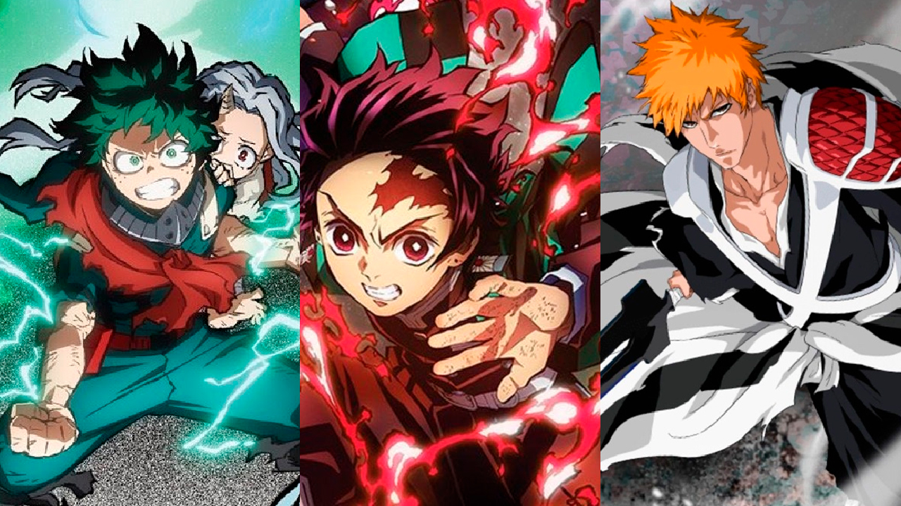 My Hero Academia: Os 10 personagens mais sombrios, classificados