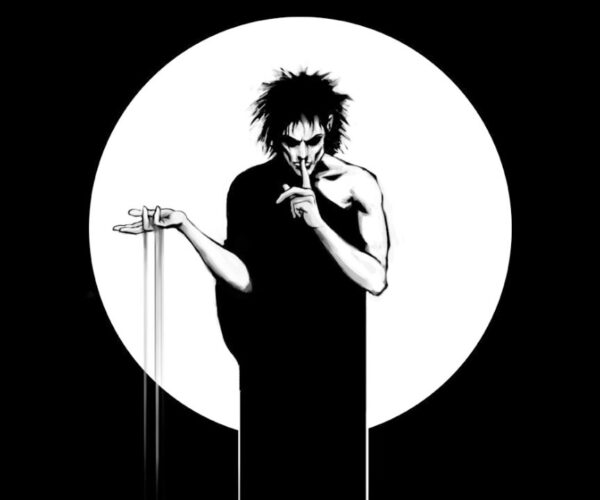 Sandman: Netflix divulga os primeiros nomes confirmados na série!