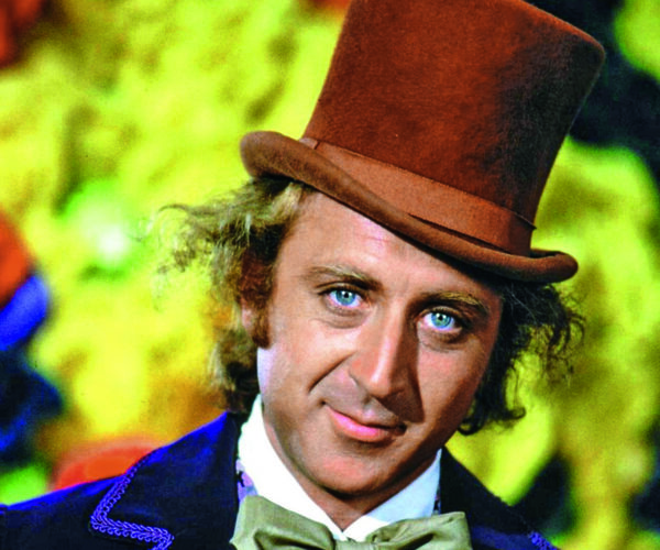 Willy Wonka protagonizará um prelúdio de A Fantástica Fábrica de Chocolates!