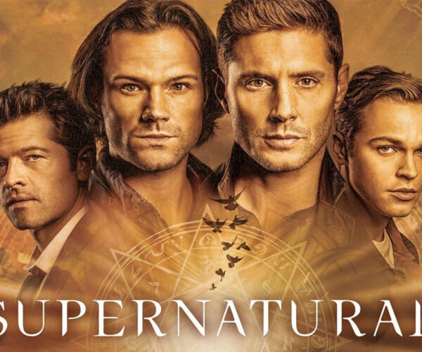 Supernatural 15ª temporada – Um fim que une todas as temporadas