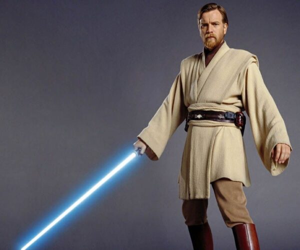 Gravações da Série de Obi-Wan Kenobi começaram essa semana!