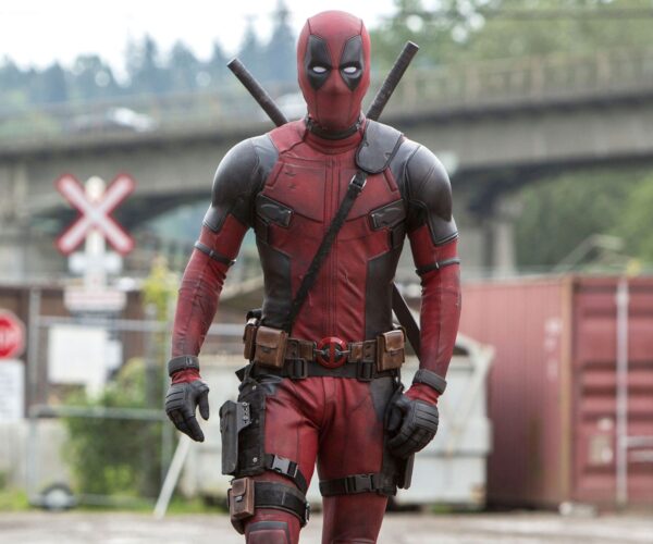 Kevin Feige confirma que Deadpool 3 fará parte do MCU!