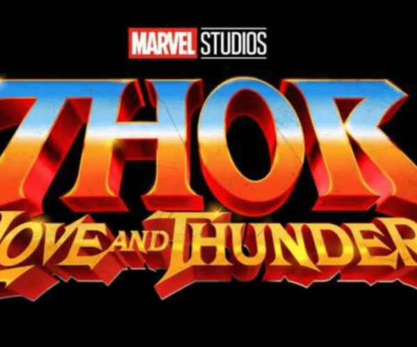 Filmagens de Thor: Love and Thunder devem começar essa semana!