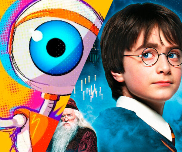 Quem seria cada personagem do Big Brother Brasil em Harry Potter!