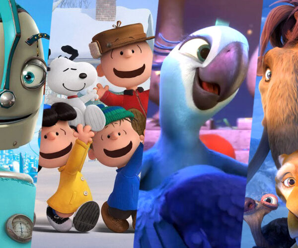 Disney anuncia que fechará a Blue Sky Studios, de A Era do Gelo e Rio!