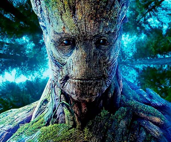 James Gunn faz revelação devastadora em relação ao futuro de Groot