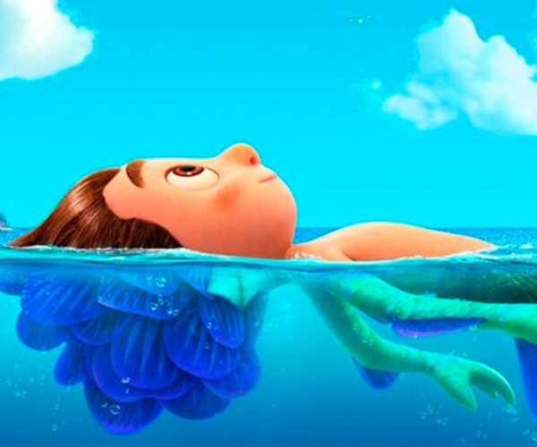 Luca: Pixar divulga primeiro pôster do novo filme que promete emocionar o público