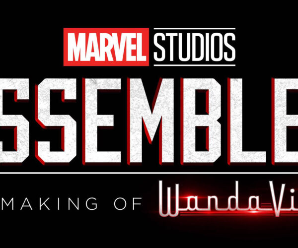 Marvel vai lançar série documental sobre suas produções, entenda!