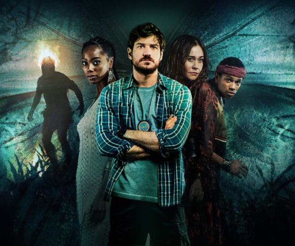 Cidade Invisível: série da Netflix é mais um suspiro para as produções nacionais