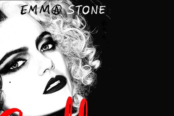 Confira o novo Trailer do Live Action de Cruella!