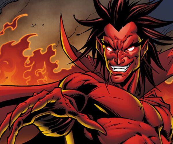 Conheça Mephisto, o possível próximo grande vilão da Marvel!