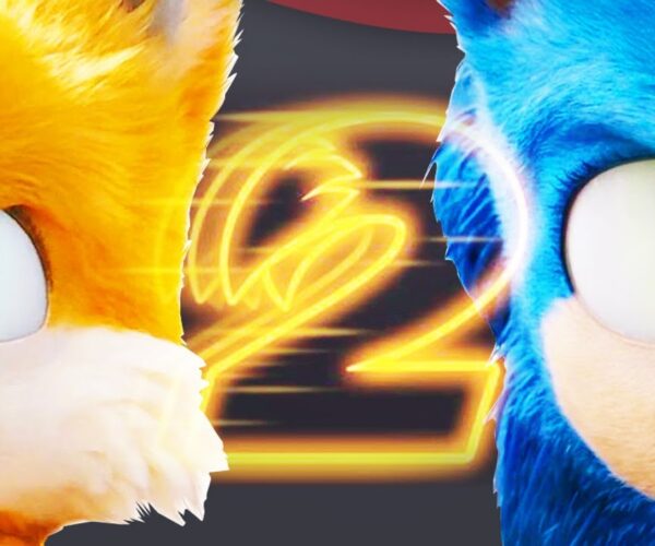 Sonic 2: Data de lançamento do filme é divulgada, veja!