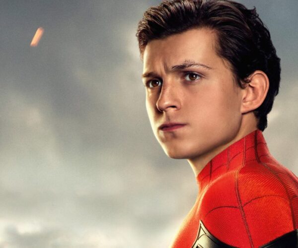 Homem-Aranha 3 tem data de estreia confirmada e Tom Holland comenta: “É um filme ambicioso”!