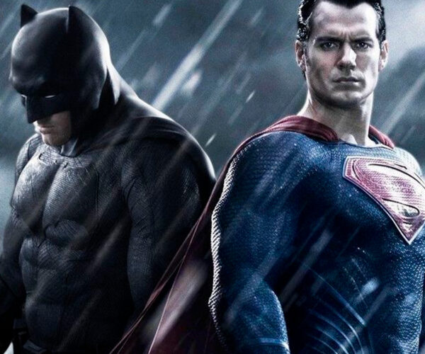 Aquecimento Snyder Cut: Polarizador, Batman vs Superman tinha a árdua missão de ser vários filmes em um!