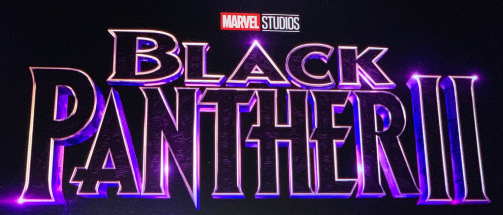 Pantera Negra 2 promete ser mais um filme de prestígio!