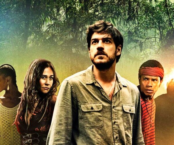 Cidade Invisível: Netflix anuncia renovação da série para uma Segunda Temporada!