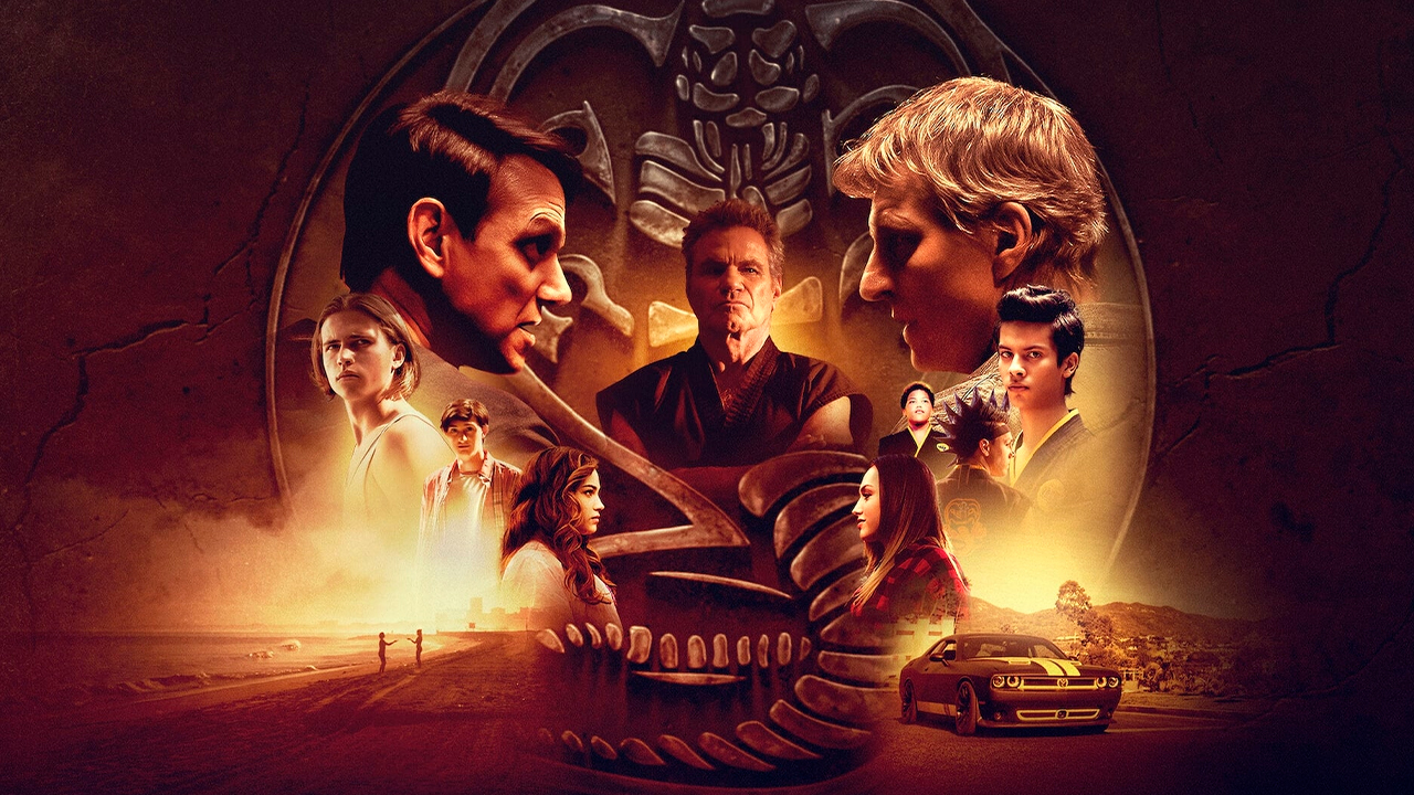 Cobra Kai: Rumor sobre a série é divulgado e revolta fãs. Entenda!