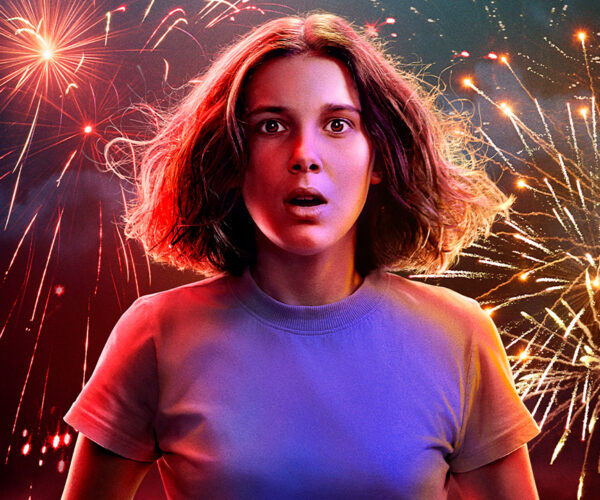 Stranger Things: Eleven pode ganhar série própria na Netflix. Entenda