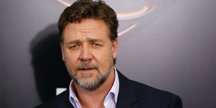 Russel Crowe estará no elenco de Thor 4!