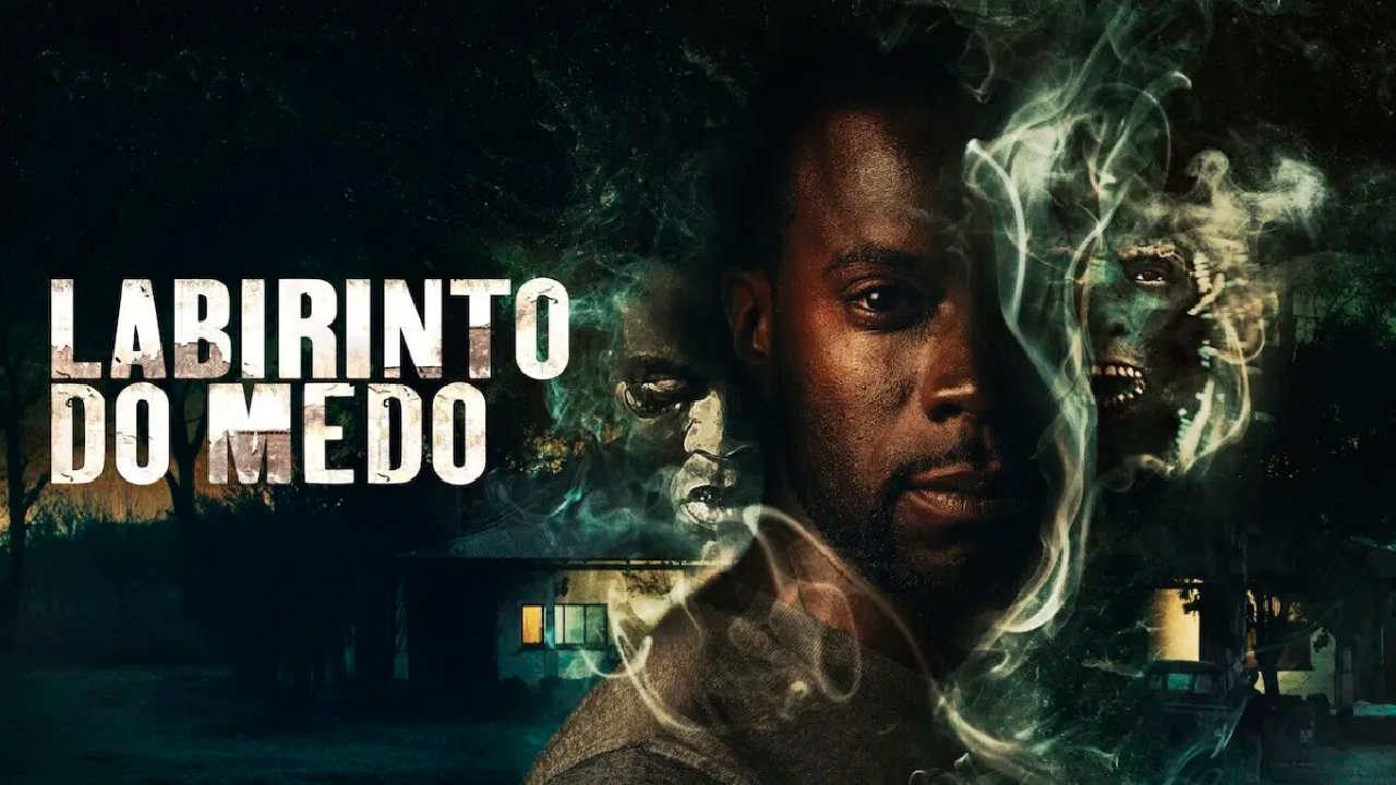 Labirinto do Medo: Netflix divulga trailer assustador de sua próxima série de terror. Confira!