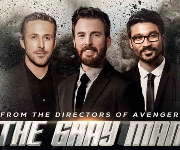 The Gray Man: Netflix divulga elenco do filme com Wagner Moura, Chris Evans, Ryan Gosling e muito mais. Confira