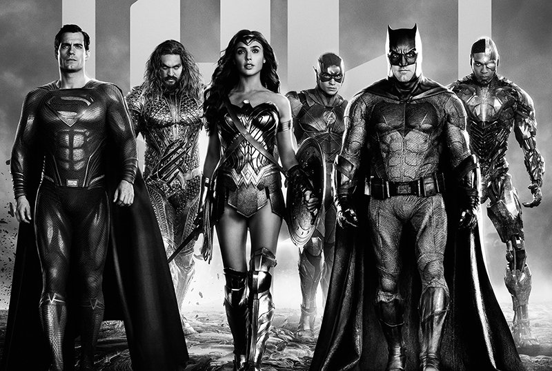 Crítica: Liga da Justiça de Zack Snyder é a prova de como a figura do Diretor de Cinema é fundamental em um filme!