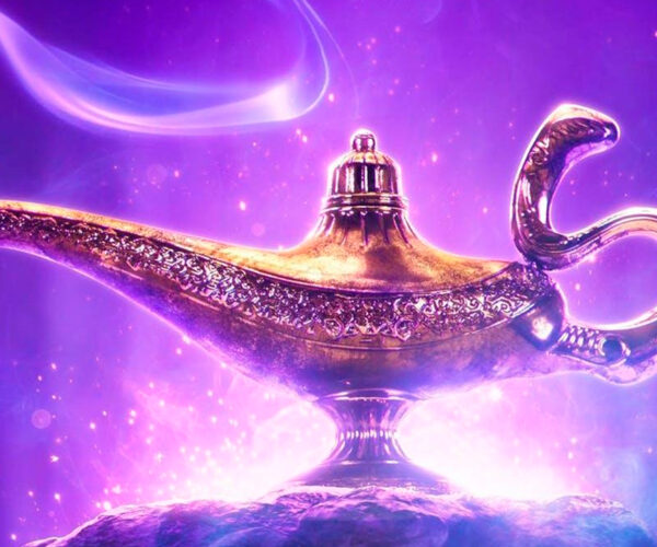 Aladdin 2: Filme será baseado em uma história original e não na continuação da animação ‘O Retorno de Jafar’. Entenda!