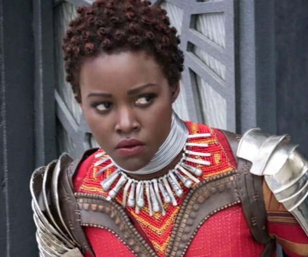 Pantera Negra 2: Lupita Nyong’o revela plano emocionante para o filme. Confira!