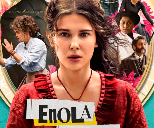 Enola Holmes 2: Diretor e Millie Bobby Brown falam sobre a sequência do filme. Confira!