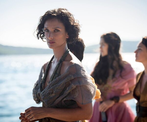 Indira varma, de Game of Thrones, se junta ao elenco de Obi-Wan Kenobi!
