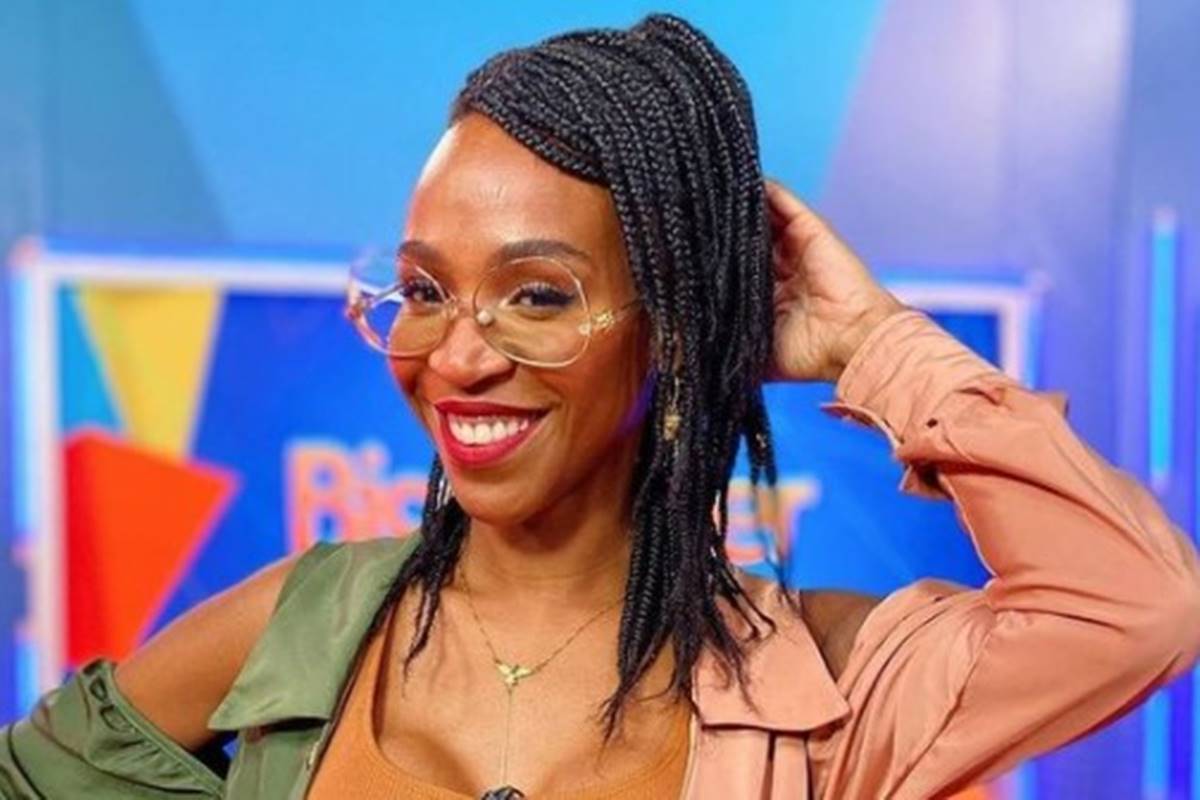 Karol Conká vai ganhar série no Globoplay, entenda!