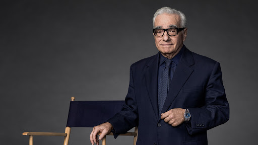 O brilhante Martin Scorsese fará parte de Tyson