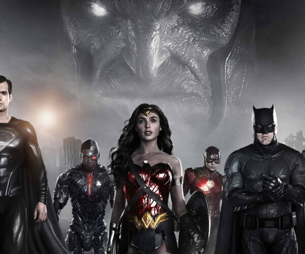 Snyder Cut tem suas primeiras reações da crítica divulgadas. Confira!