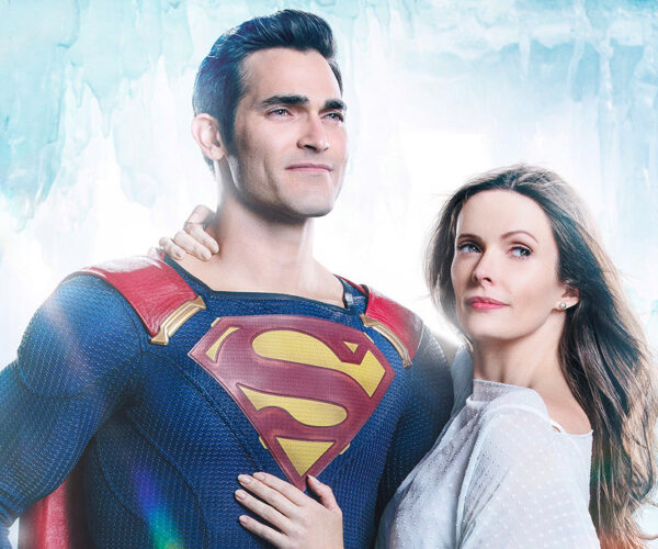 Após primeiro episódio bem recebido, Superman & Lois é renovada para Segunda Temporada!