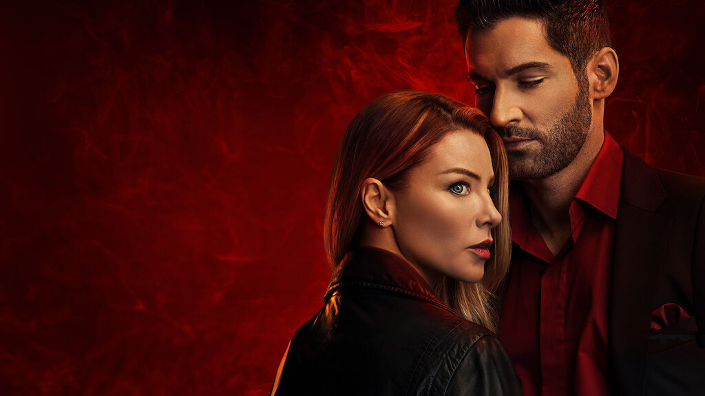 Netflix divulga trailer da 5ª Temporada de Lucifer. Confira!