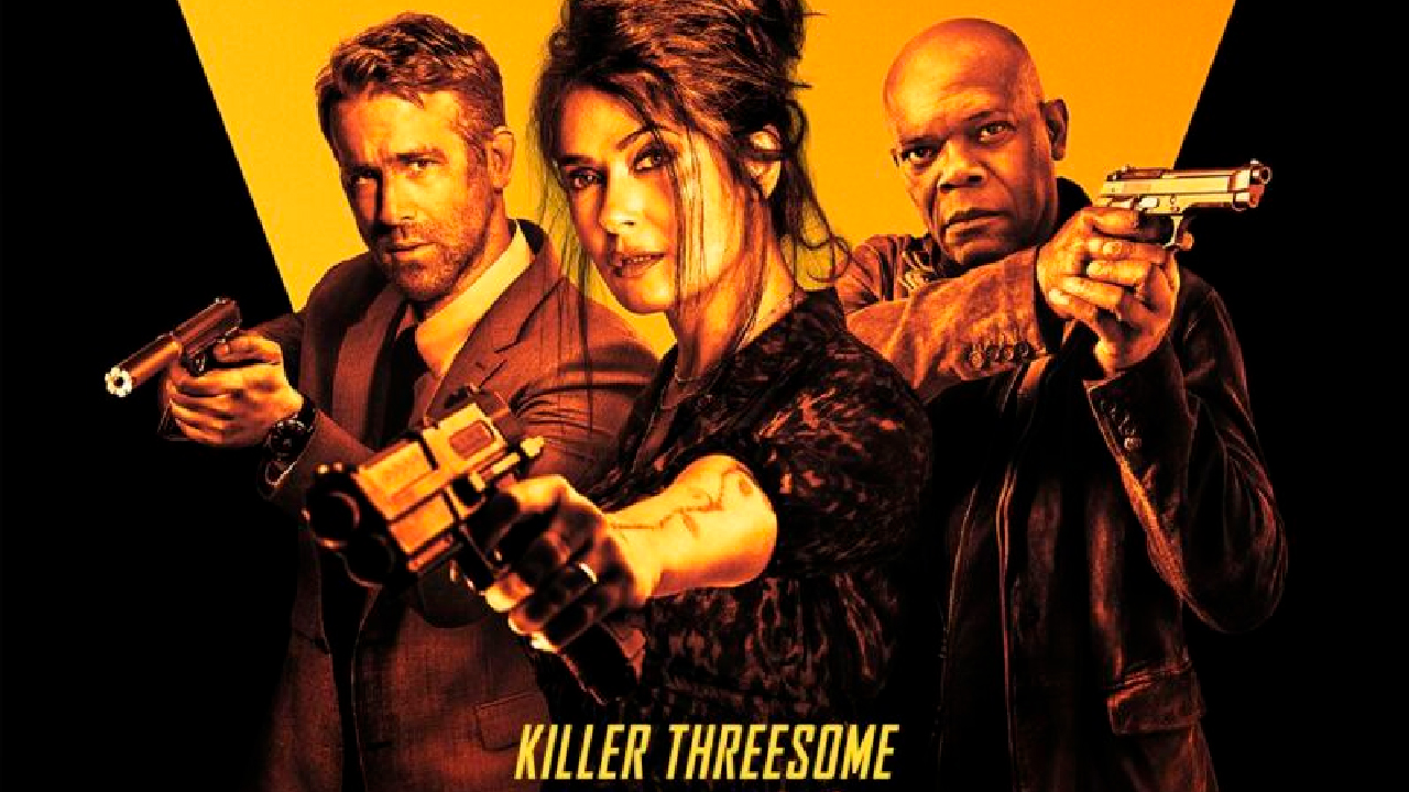 Dupla Explosiva 2 ganha trailer e sinopse oficial, confira!