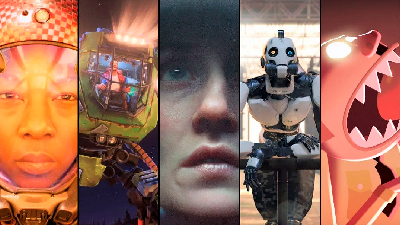 Love, Death and Robots: 2ª temporada ganha incrível trailer para maiores. Confira!