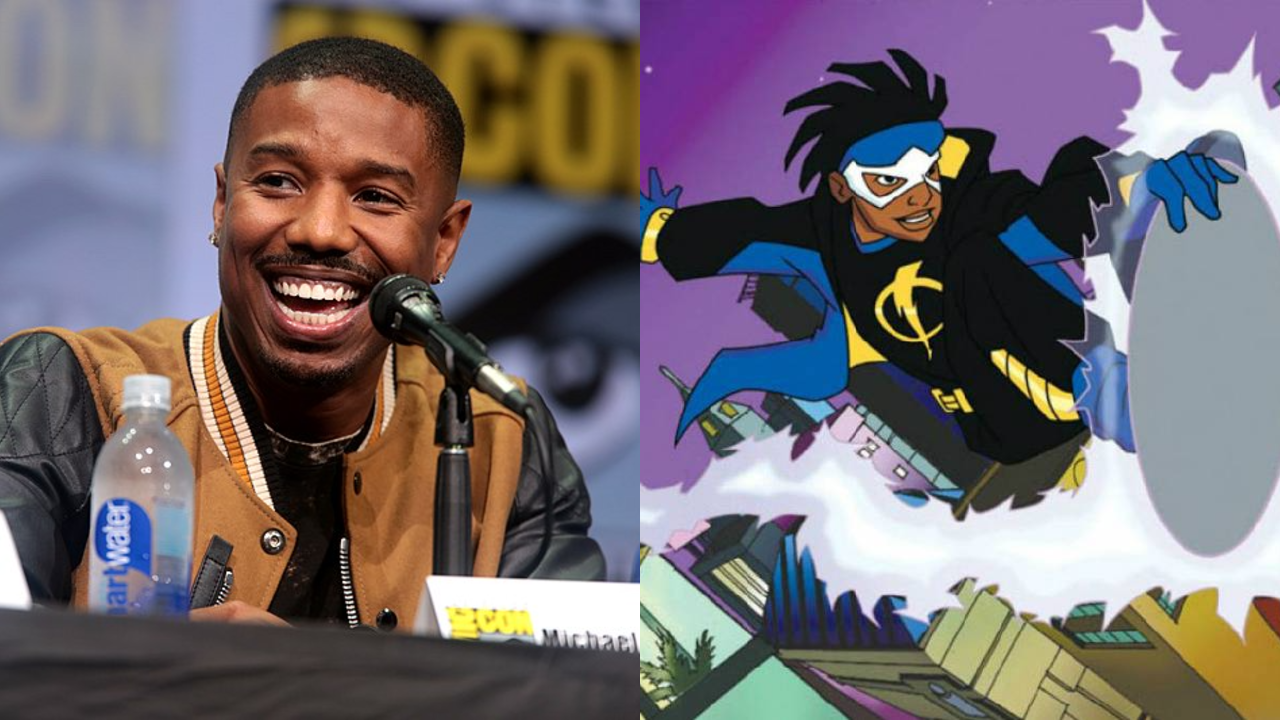 Super-Choque: Michael B. Jordan revela detalhes do roteiro da adaptação. Confira!