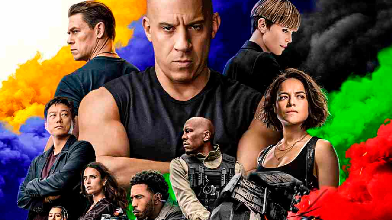 Velozes e Furiosos 9: Filme ganha um insano novo trailer. Confira!