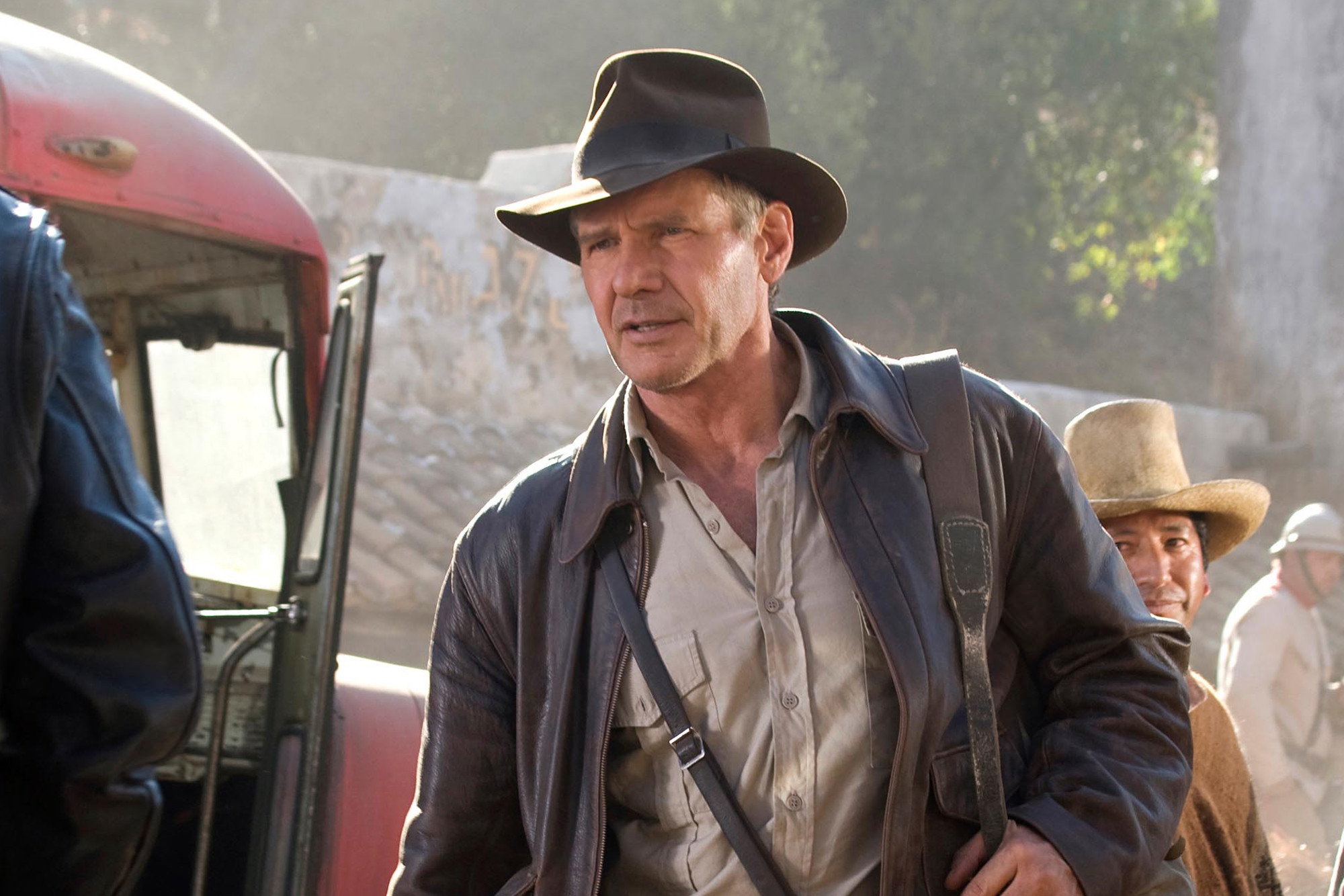 Lucasfilm confirma data de estreia e detalhes da produção de Indiana Jones 5!