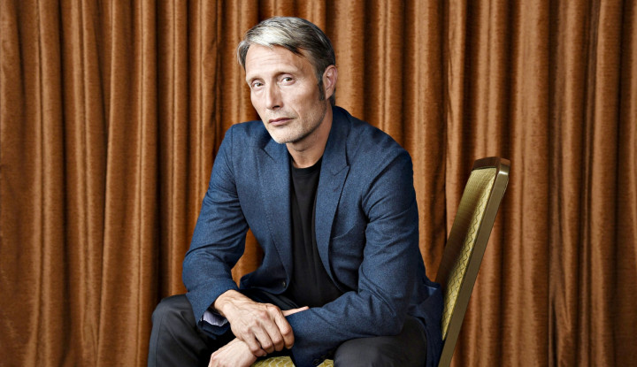 Mads Mikkelsen é confirmado em Indiana Jones 5!