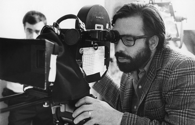 Mestres da Sétima Arte: Francis Ford Coppola!