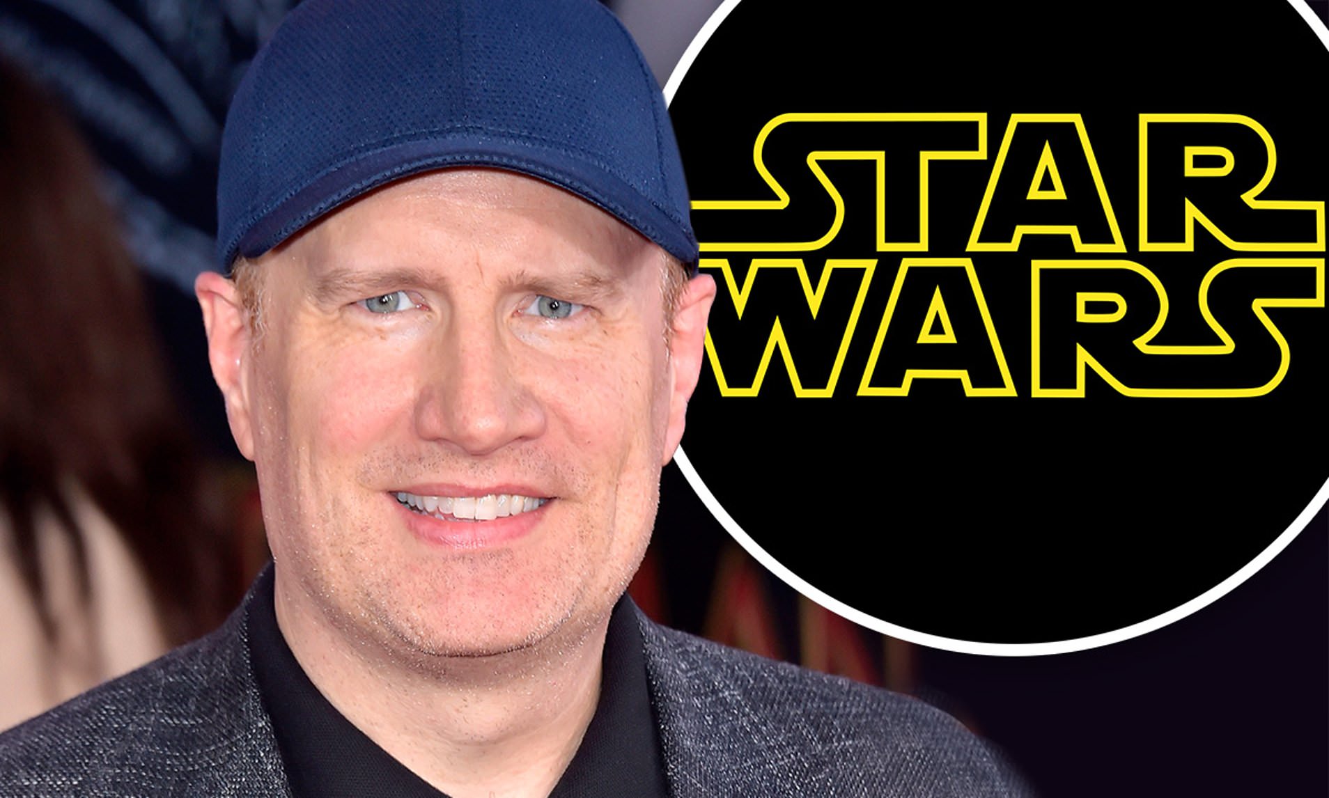 Kevin Feige comenta a possibilidade de assumir a LucasFilm no futuro!