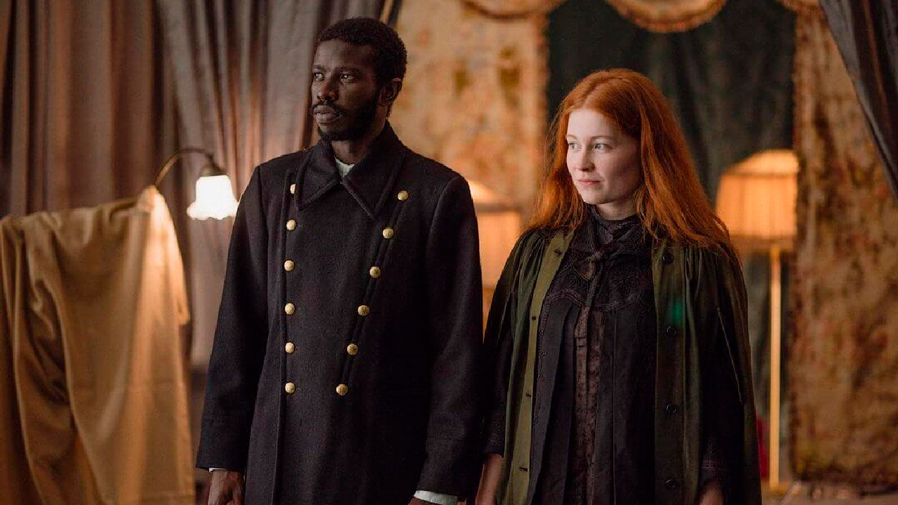1899: Nova série da Netflix, dos criadores de Dark, ganha teaser enigmático. Confira!