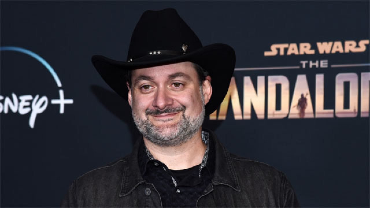 Dave Filoni, de Clone Wars e Mandalorian, torna-se diretor criativo executivo de Star Wars!