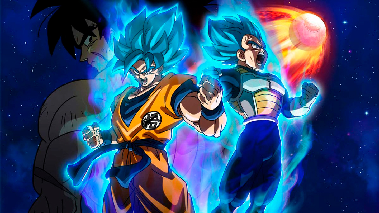 Dragon Ball Super: Franquia terá um novo filme lançado em 2022. Veja o que já sabemos!