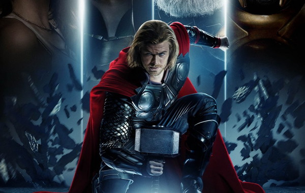 10 anos de Thor nos Cinemas: 8 fatos por trás do Deus do Trovão nas telas que você precisa saber!