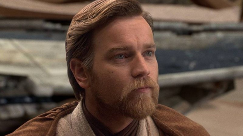 Ewan McGregor revela que já gravou cena importante da série de Obi-Wan Kenobi!