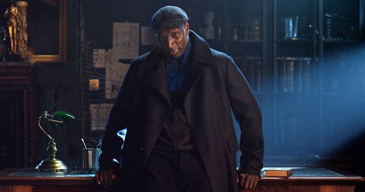 2ª Temporada de Lupin ganha trailer completo e inédito. Confira!