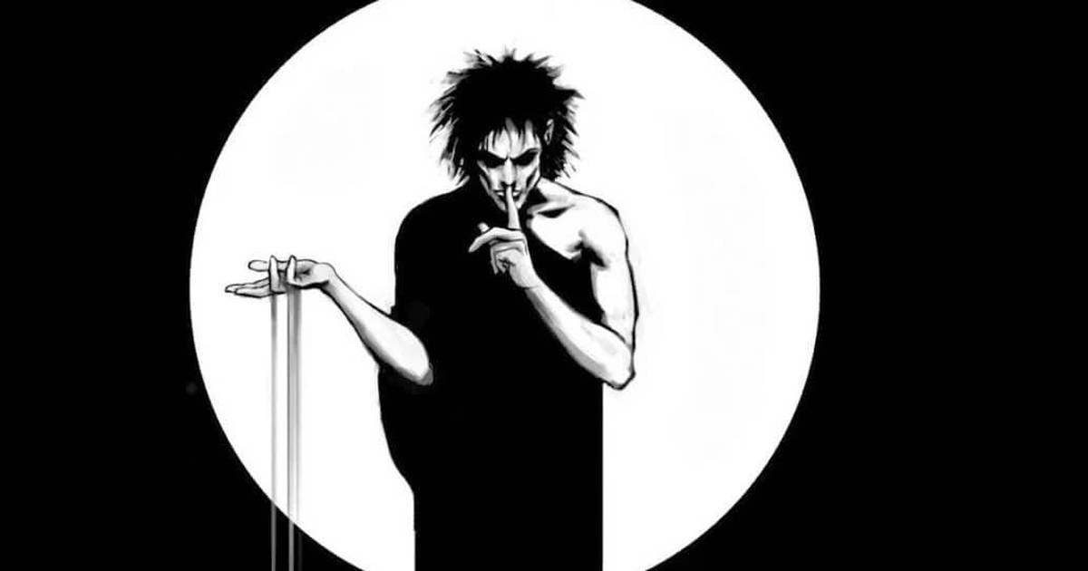 Série de Sandman da Netflix tem novos nomes deu seu elenco anunciados. Confira!